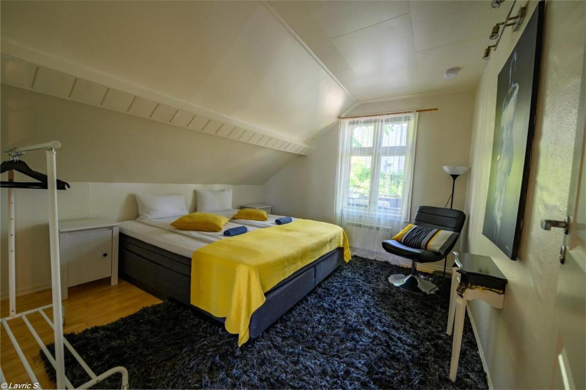 Nicolas 2 And Cozy 3 Apartment Stavanger