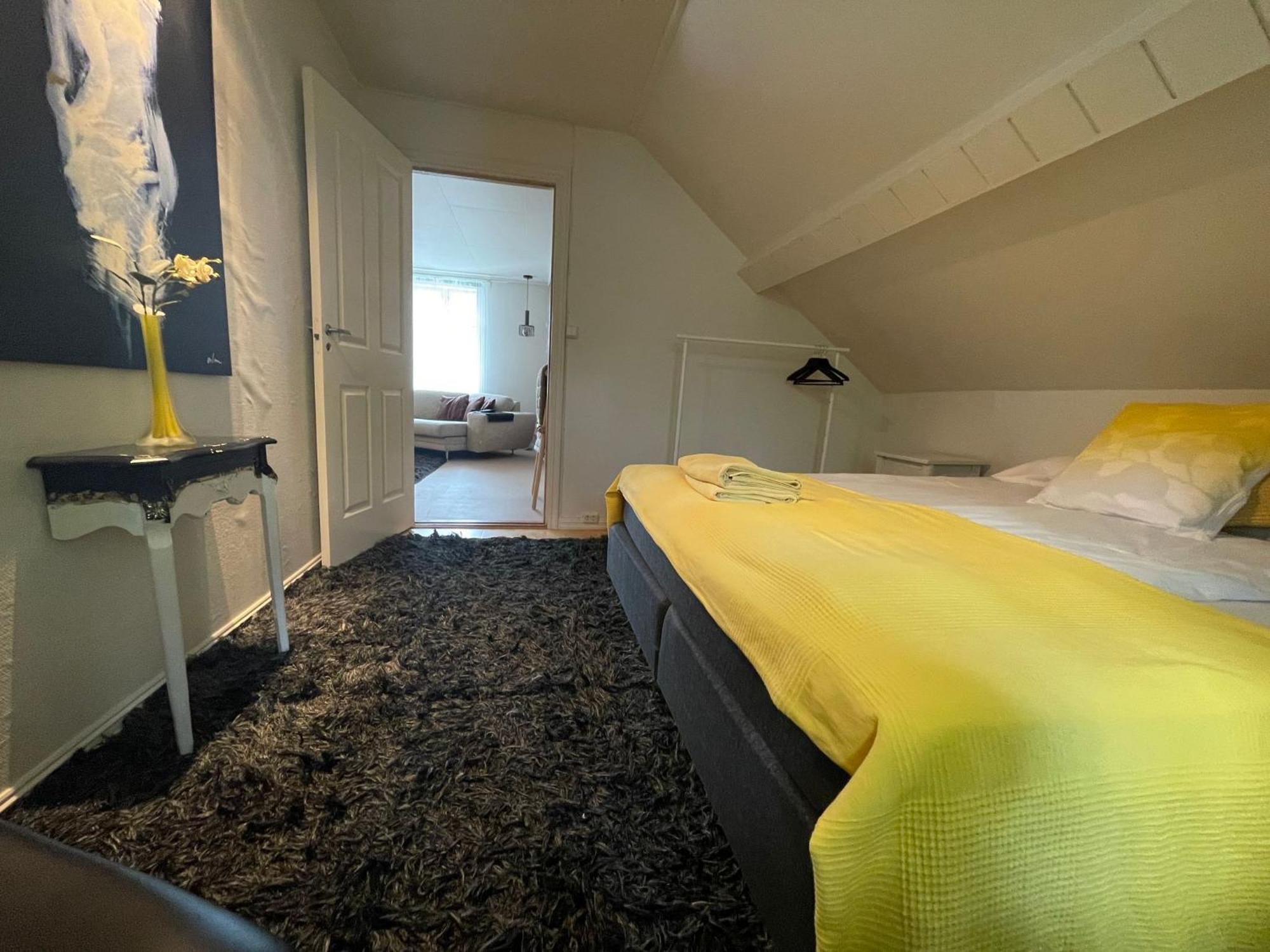 Apartment Nicolas 2 And Cozy 3 Stavanger