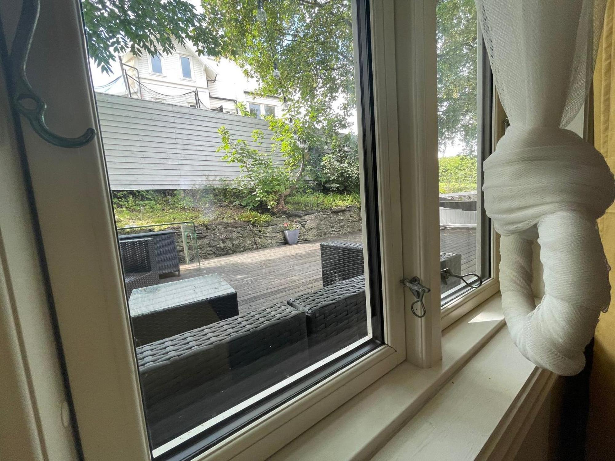 Nicolas 2 And Cozy 3 Appartement