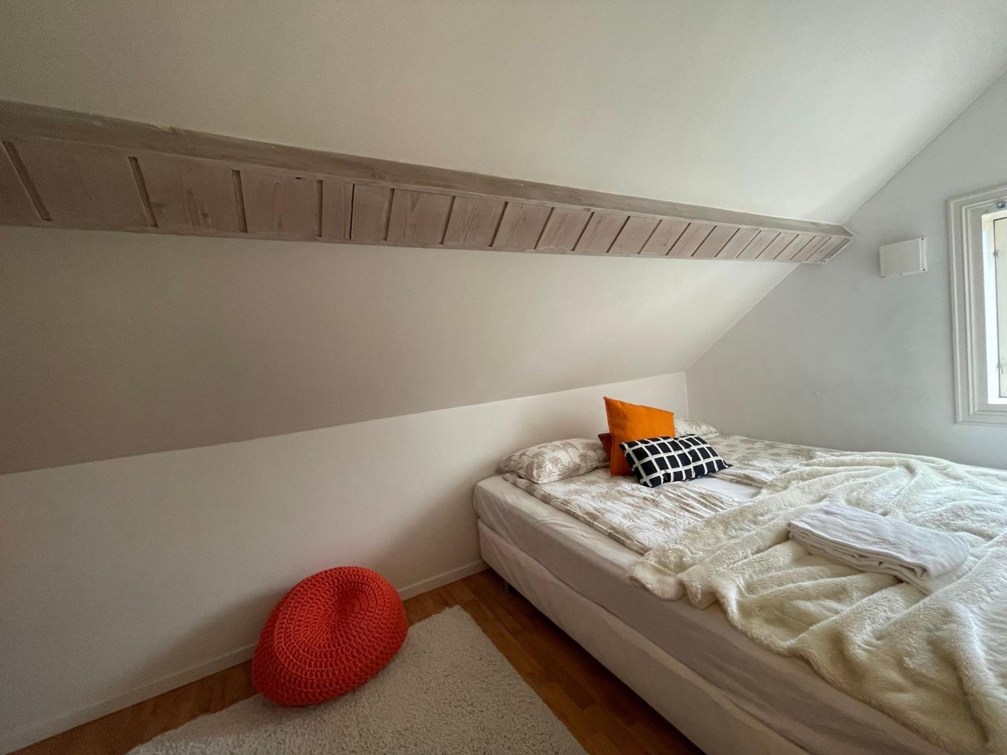 Nicolas 2 And Cozy 3 Appartement *