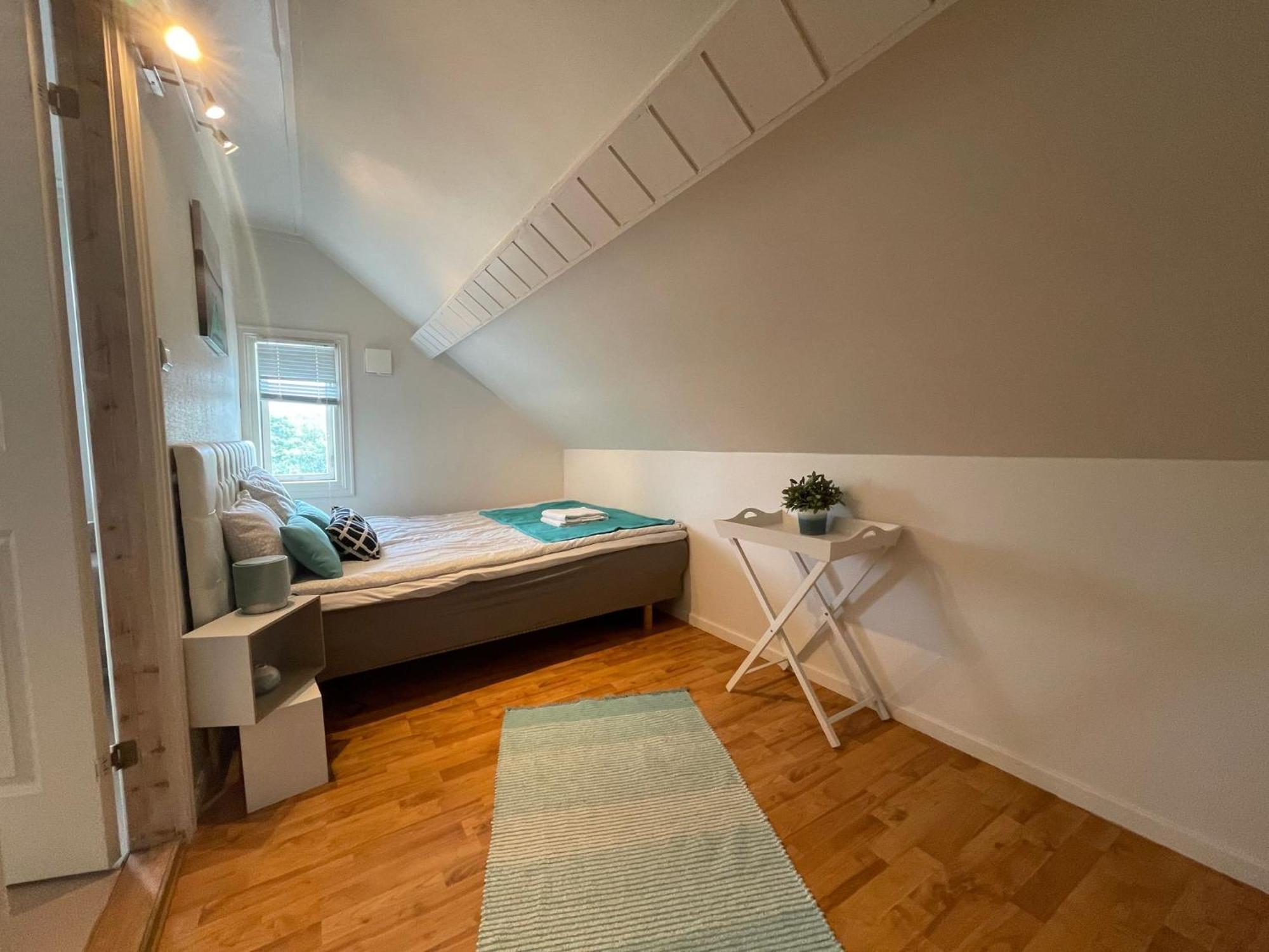 Apartment Nicolas 2 And Cozy 3