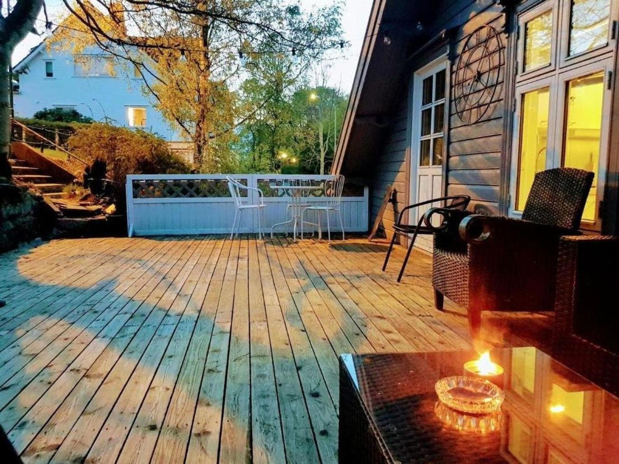 Apartment Nicolas 2 And Cozy 3 *