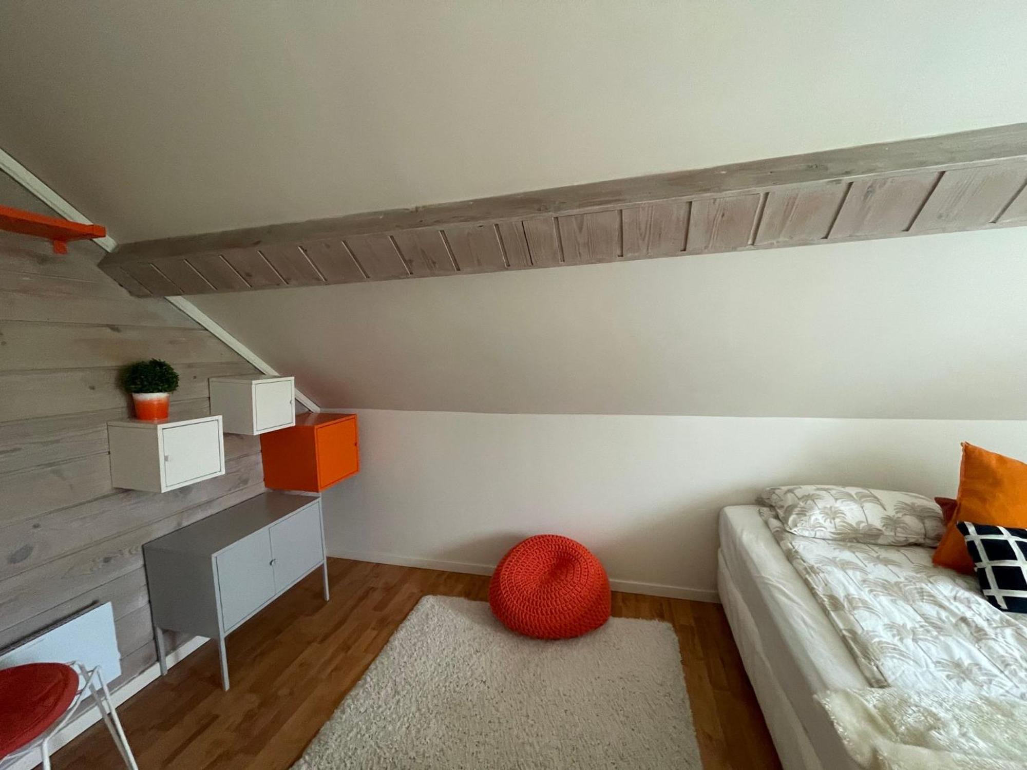 Apartment Nicolas 2 And Cozy 3 Stavanger