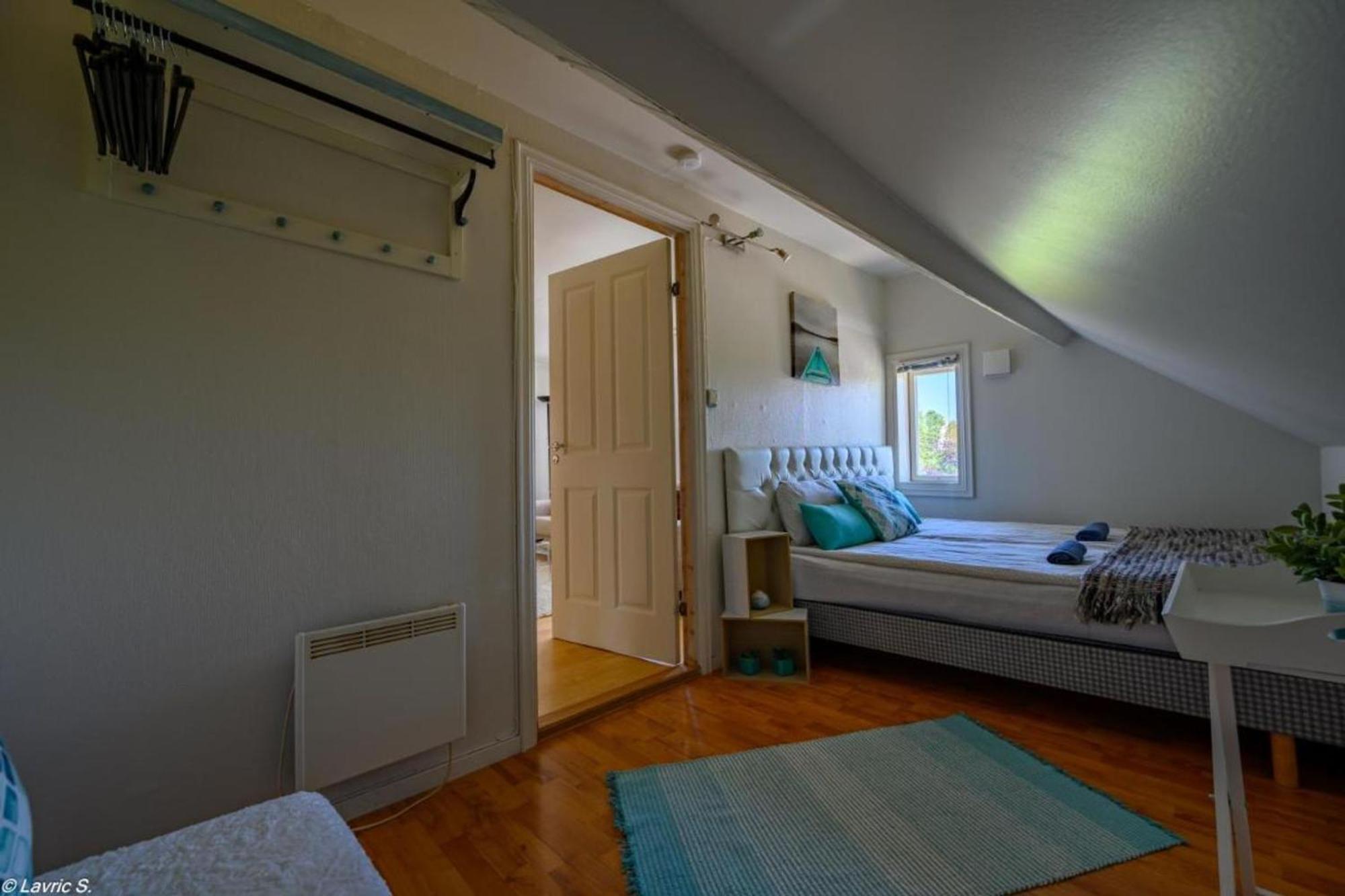 Leilighet Nicolas 2 And Cozy 3 Stavanger